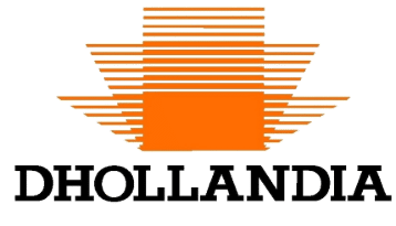 Dhollandia Logo
