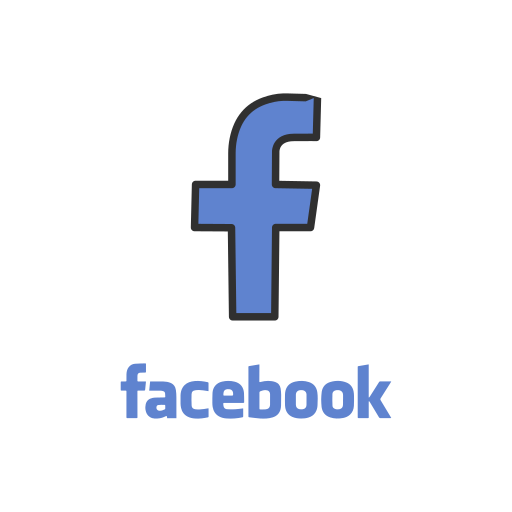 Facebook logo