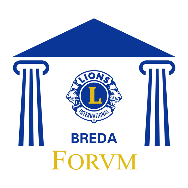 Logo Lions Breda